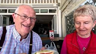 Market day in Cala de Finestrat  Benidorm  12th March 2024 [upl. by Adaha]