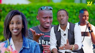 MISS BURUNDI YARANSE KUMBABARIRAKURI RASKO NA KIGINGIRAOUL COMEDY ARADUTWENGEJE TURAKUMBAGARA😂 [upl. by Domph901]