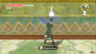 Lets Play TloZ Skyward Sword  Part 51 Kaputt [upl. by Ganiats]