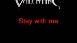 Bullet or My Valentine  Waking the demon misheard lyrics [upl. by Ahsurej]