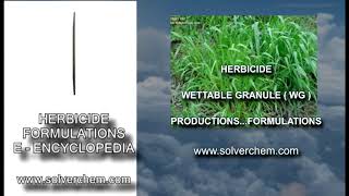 MCPA HERBICIDE FORMULATIONS AND PRODUCTIONS AND APPLICATIONS [upl. by Blalock]