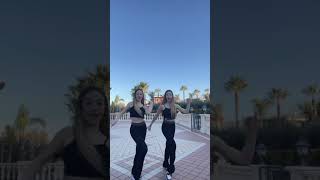 💃💃 Aurora e Giada Anfuso dance dancer latin latinoamericano [upl. by Carew839]