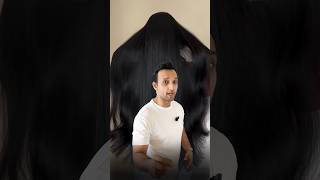 Shampoo Hacks For Long Thick And Black Hair [upl. by Haig]