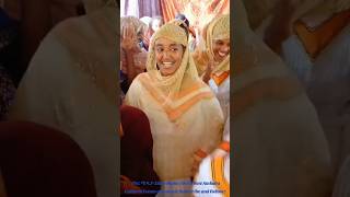 እየነካካሽኝ  የቆነጃጅቱ ልዩ ጭፈራ  Bete Amhara cultural music MehariDegefaw zikremedia [upl. by Notreve571]