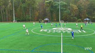 One Knox 2010 NPL East Vs Roswell Santos SC NPL South Atlantic Premier League [upl. by Nesmat]