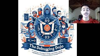 Proyecto The Debugging Dojo cohorte 2024 [upl. by Kirsti]