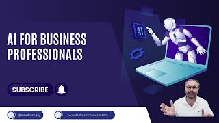 MINDBLOWING AI Business Growth Hacks Revealed  Free Course [upl. by Moffat]