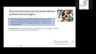 Guía de ayuno preoperatorio y posiciones del paciente en quirófano [upl. by Godfree469]