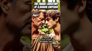 The Tragic Lovestory of a Roman Emperor and a Greek Man [upl. by Vinaya443]