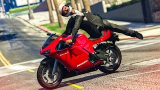 BEST GTA 5 STUNTS amp FAILS  COMPILATION [upl. by Dudley445]