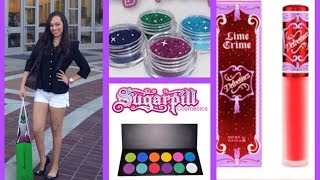 IMATS Los Angeles ¡COMPRAS HAUL [upl. by Ihdin]