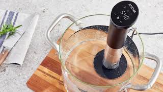 Anova Precision® Cooker Base [upl. by Kerstin]