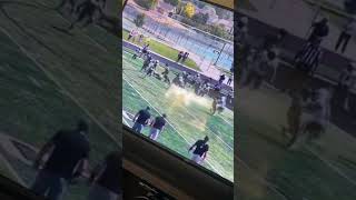 12 u football highlights [upl. by Torto842]