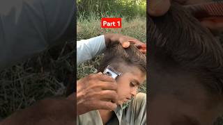 New Cutting Hairstyle 2024 hairstyle [upl. by Suiradel]