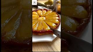 Delicious amp Easy Pear Tart Recipe – Perfect for Any Occasion [upl. by Gottlieb]