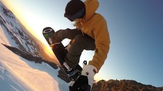 DAYUMM Full Snowboard Movie 2016 by Helgasons HD 1080p [upl. by Ynnaf]