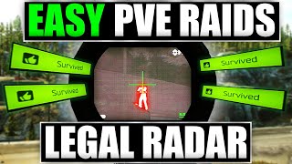 THIS PVE ITEM CAN BE A RADAR Escape From Tarkov PVE [upl. by Nylhtiak316]