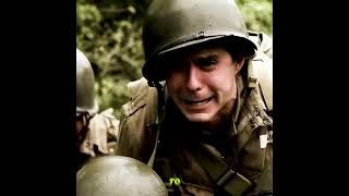 Easy Company Prank GONE WRONG BandofBrothers [upl. by Flavian]