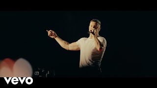 Imagine Dragons  Whatever It Takes Live in Vegas [upl. by Dwane]