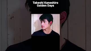 Takeshi Kaneshiro Golden days [upl. by Loris207]