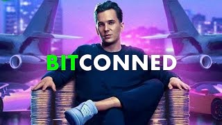 Bitconned 2024  trailer [upl. by Chemash435]