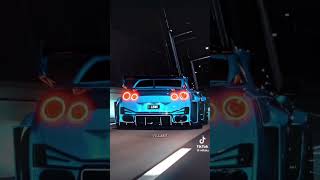 GTR R35 Edit gtr r35 capcut [upl. by Rosemari]