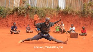 Jerusalema Top Best Dance Challenge 2021 \ 2022  Galaxy African Kids New [upl. by Wahkuna343]