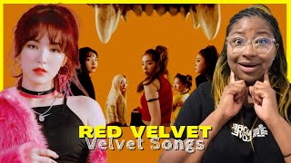 DISCOVERING RED VELVET 3  “BAD BOY” amp quotREALLY BAD BOYquot  First Reaction [upl. by Soilissav]