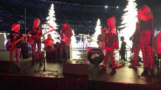 Christmas Wrapping LIVE [upl. by Rudie]