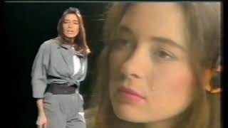 Sophie Carle  100 damour Eurovision Song Contest 1984 LUXEMBOURG preview video [upl. by Eremaj789]