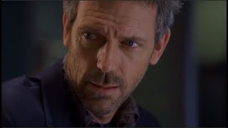 House MD Outlook on Life Season 4 [upl. by Rafaela949]