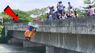 Nimajjanam Videos 2024  Ganapathi Visarjan  Ganesh Immersion 2024 [upl. by Ecire]