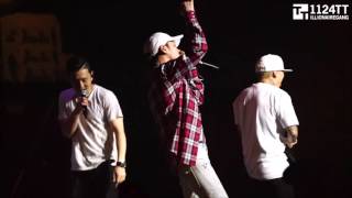 160709 RAPSTAR  The Queitt Dok2 Flowsik [upl. by Yramliw427]