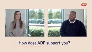 How does ADP support you [upl. by Acirre]