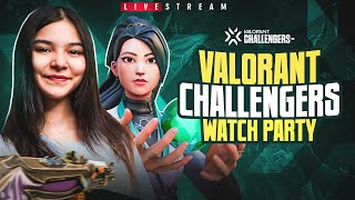 HIII WATCHPARTY TODAY OG VS RNT  OMEN Valorant Challengers South Asia [upl. by Philipson]