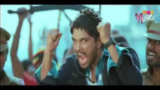 O Madhu Song With Lyrics  Julayi Songs  Allu Arjun Ileana DSP Trivikram  Aditya Music Telugu [upl. by Mientao295]