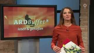 ARDBuffet – Ach was Fenster putzen ohne Schlieren [upl. by Filmer974]