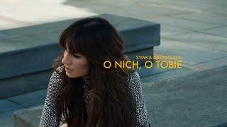 Sylwia Grzeszczak  O nich O Tobie Official Audio [upl. by Ahoufe861]