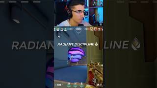 PACIENCIA TODO IRÁ BIEN 🏆 valorant live streamer gameplay highlights daily clips duoq [upl. by Pruchno761]