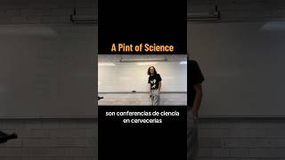 A Pint of Science [upl. by Nate]