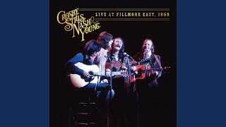 4  20 Live at Fillmore East 1969 2024 Mix [upl. by Faxun770]