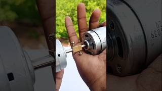 ‼️ 775 DC Motor shorts youtubeshorts [upl. by La]