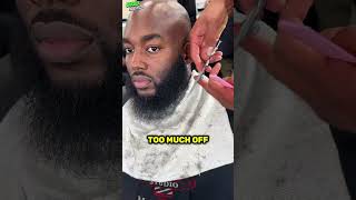 Watch Craziest Beard Transformation [upl. by Davidoff]