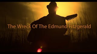 Wreck of the Edmund Fitzgerald [upl. by Esiled]