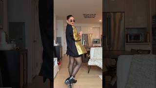 ❤️GET DRESSED WITH ME❤️ fashion2024 getdressedwithme fashiontrends ootd styletips [upl. by Lennon431]