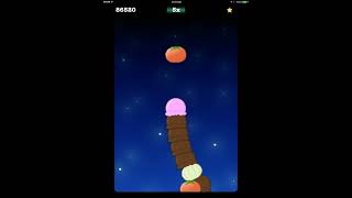 Scoops  Ice Cream Fun For Everyone  iOS Game  Version 23  Full Gameplay [upl. by Hernando999]