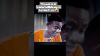 Abattoir Season 5 episode 3 lesson learnt mountzionfilm watch full movie at damilolamikebamiloye [upl. by Nylahs]