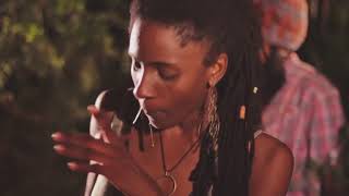 Jah9 Steamers A Bubble OFFICIAL VIDEO Shamala Hit Bound Records [upl. by Ridinger333]