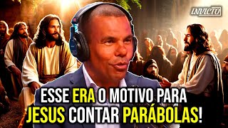 DR RODRIGO SILVA EXPLICA POR QUE JESUS CONTAVA PARÃBOLAS [upl. by Bausch370]