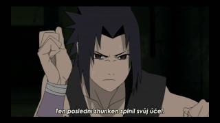 HD Sasuke Uchiha Vs Itachi Uchiha AMV [upl. by Eihtur]